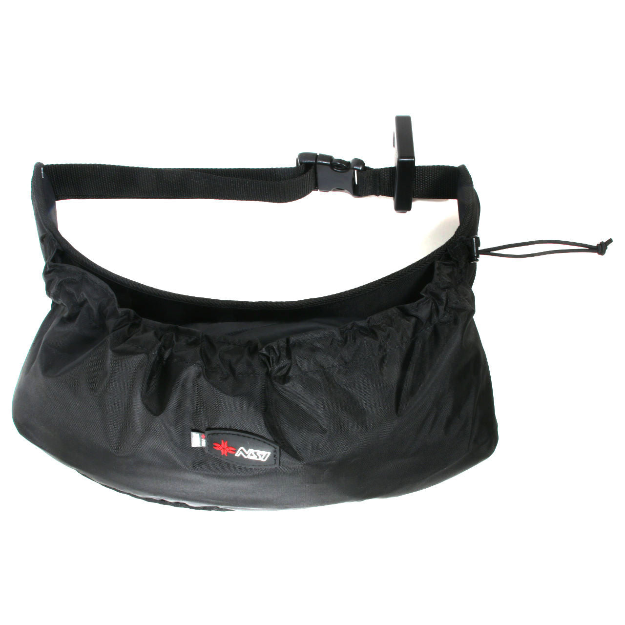 NSI ParaWing Waist Belt w/ Pouch