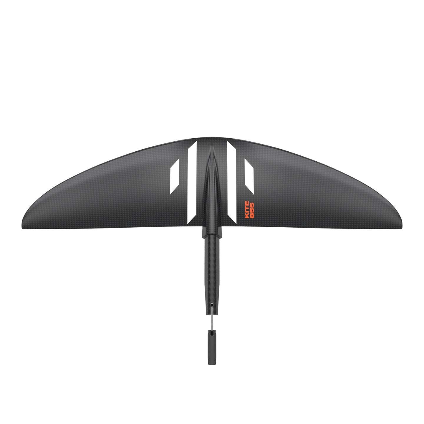 Slingshot One-Lock Kite Front Wing