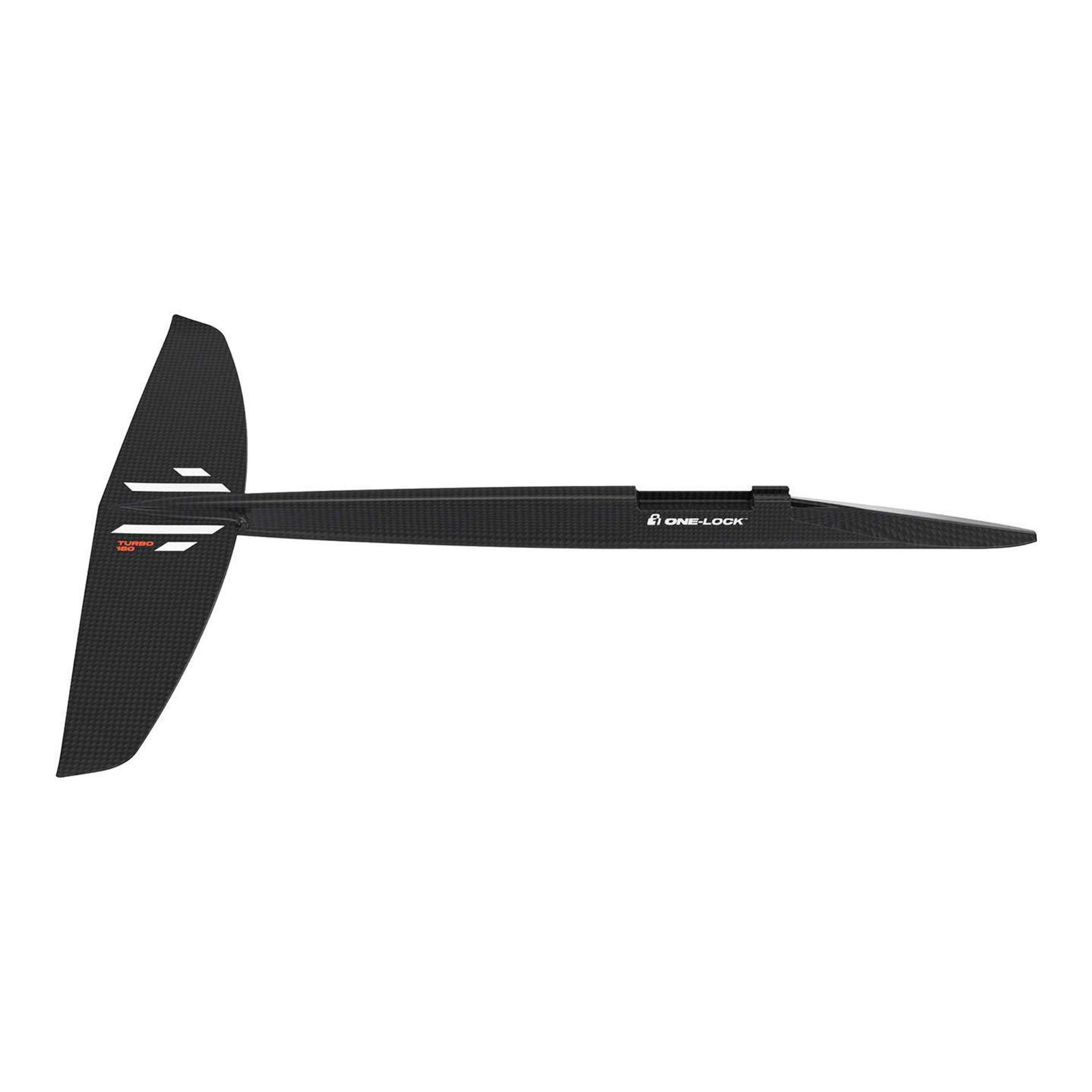 Slingshot One-Lock Turbo Tail 180 Stabilizer