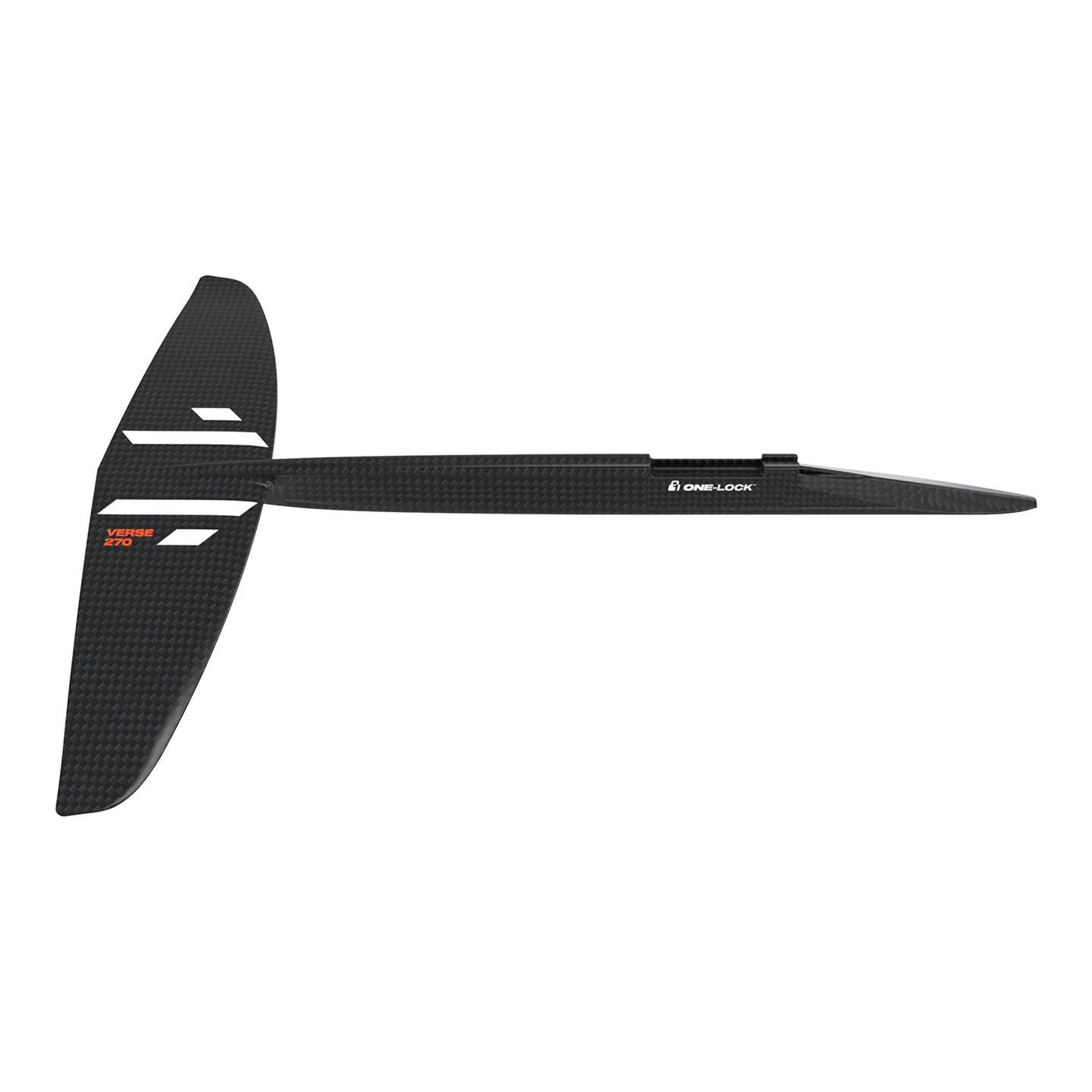 Slingshot One-Lock Verse Tail 270 Stabilizer