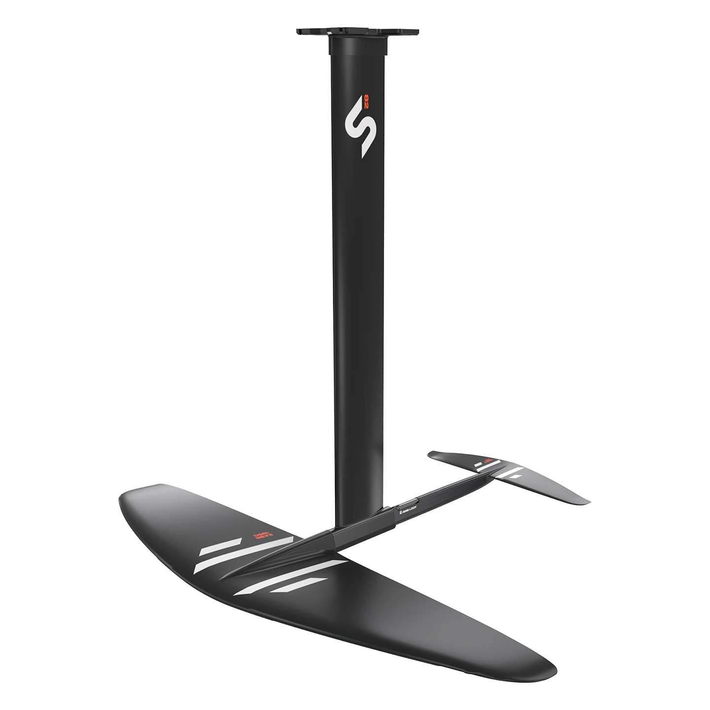 Slingshot One-Lock Wing Quickstart Package