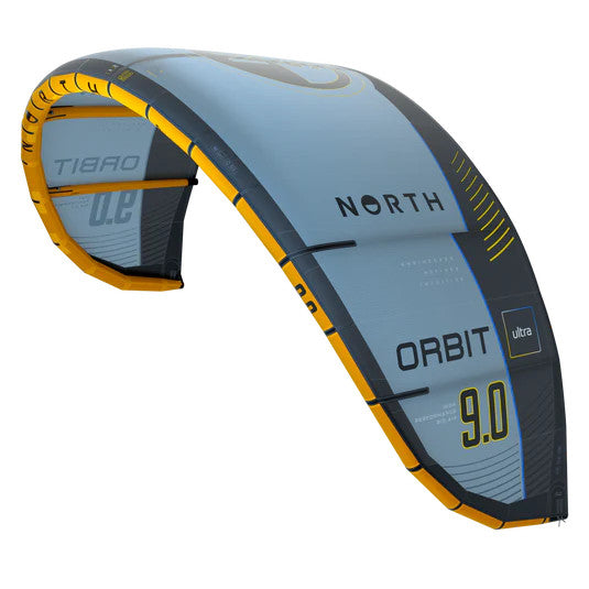 2025 North Orbit Ultra Kiteboarding Kite