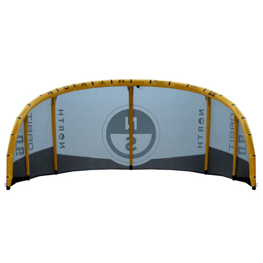 2025 North Orbit Ultra Kiteboarding Kite