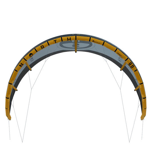 2025 North Orbit Ultra Kiteboarding Kite