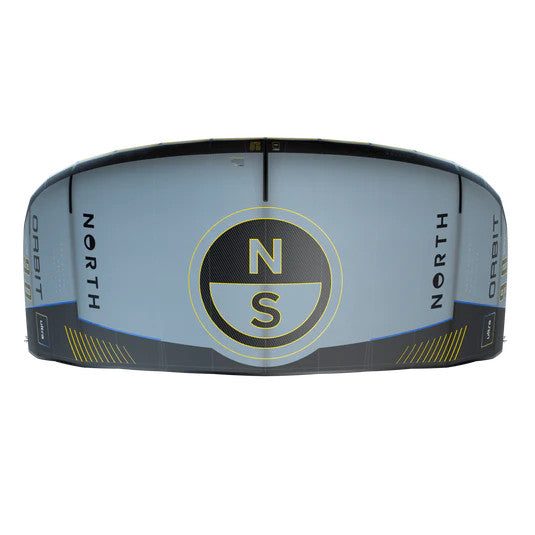 2025 North Orbit Ultra Kiteboarding Kite
