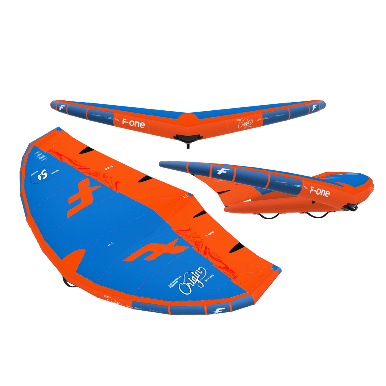 2024 F-One Origin Wing