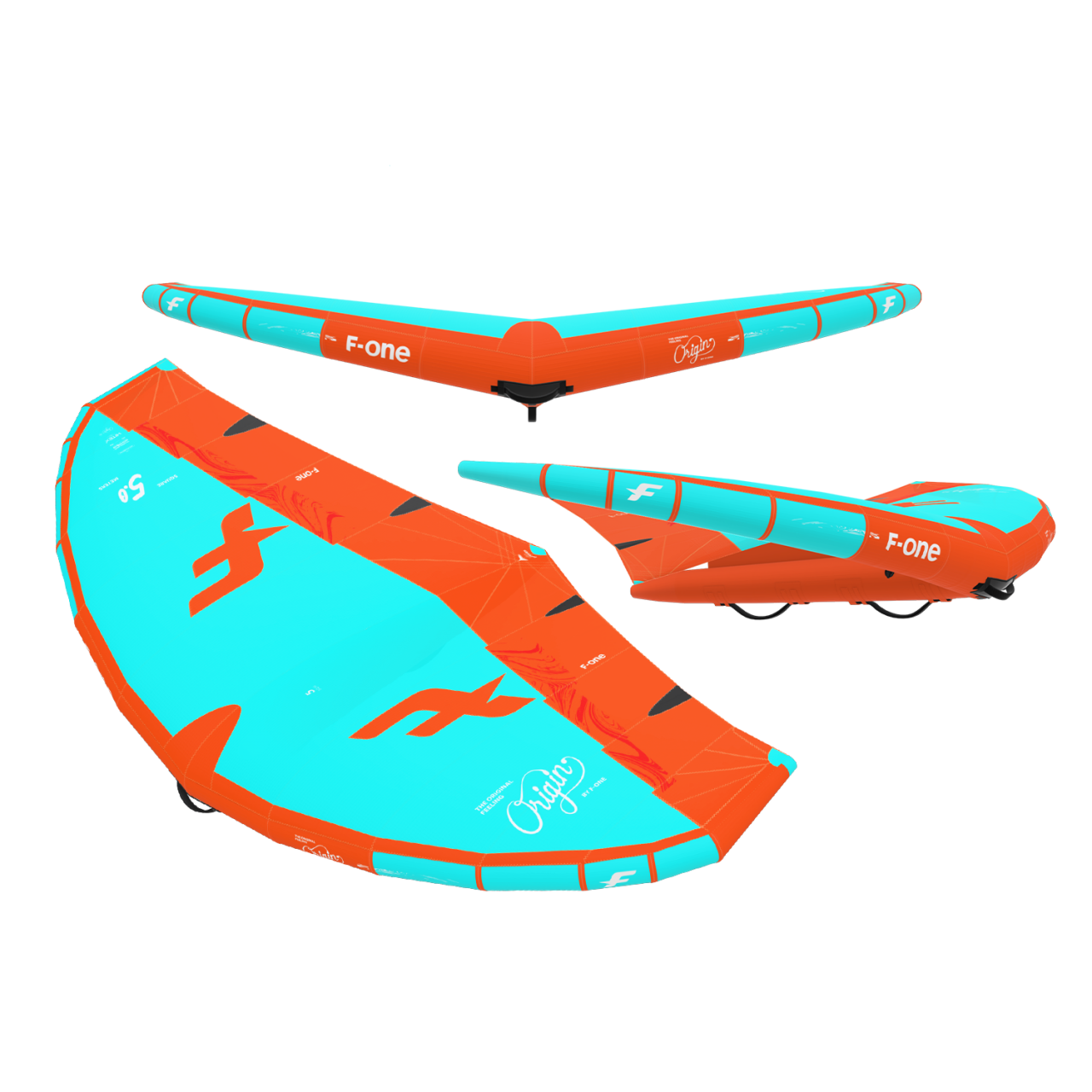 2024 F-One Origin Wing