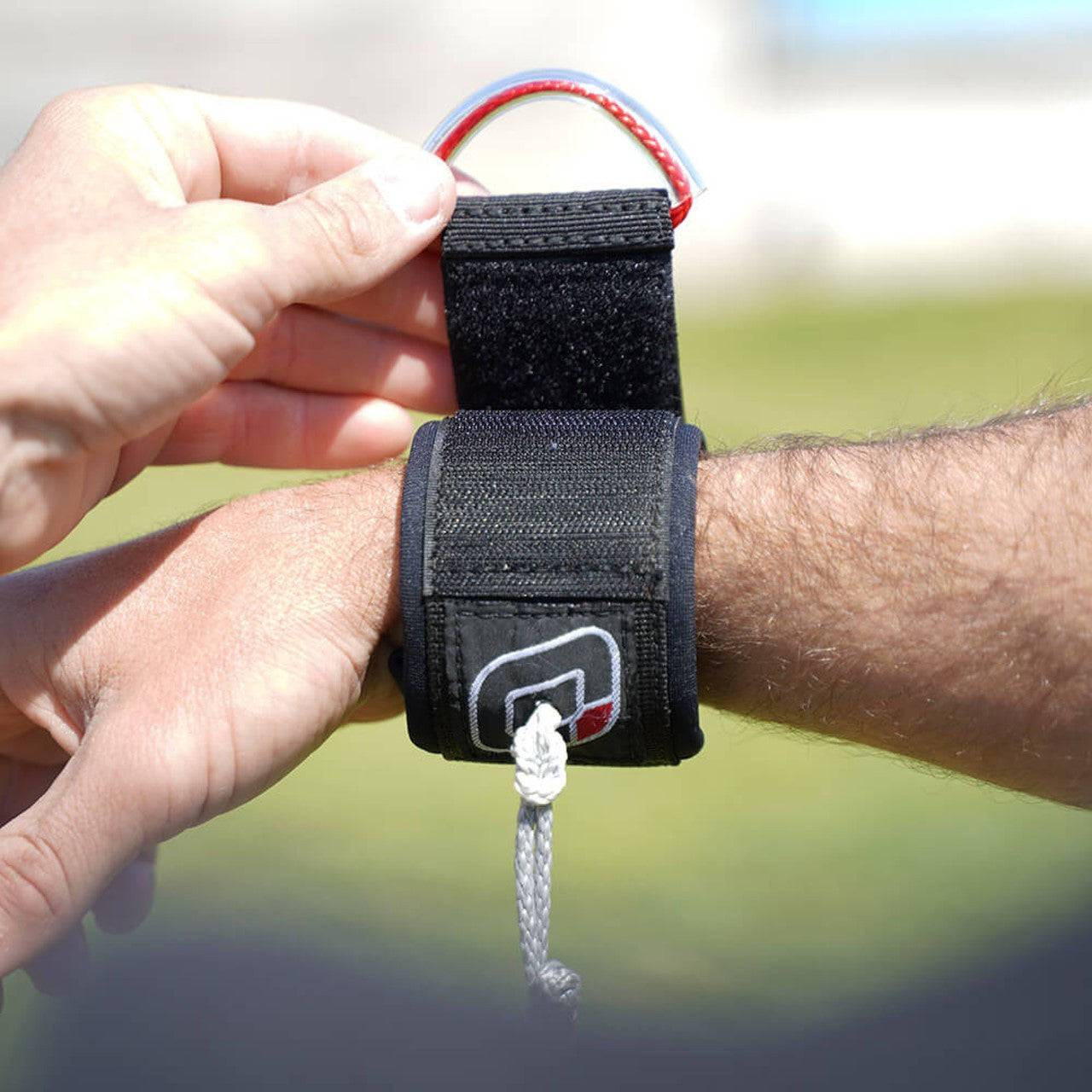 Ozone Wrist Strap