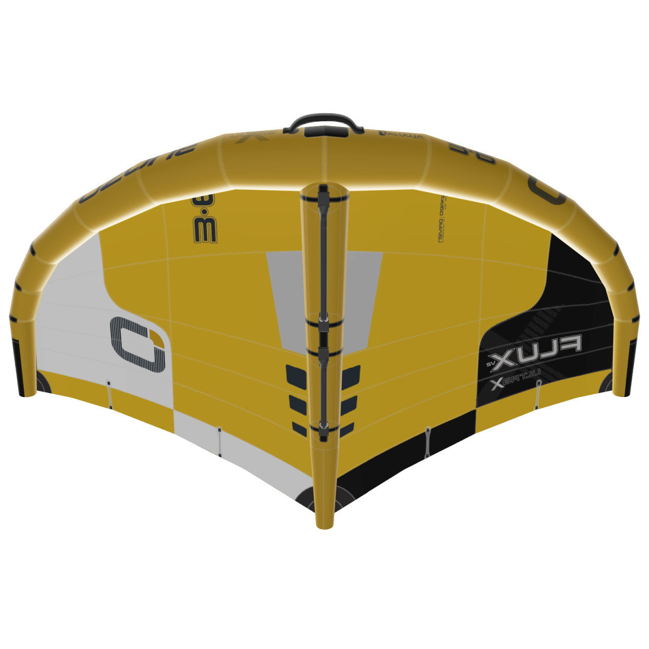 2025 Ozone FLUX V2 Ultra-X Wing
