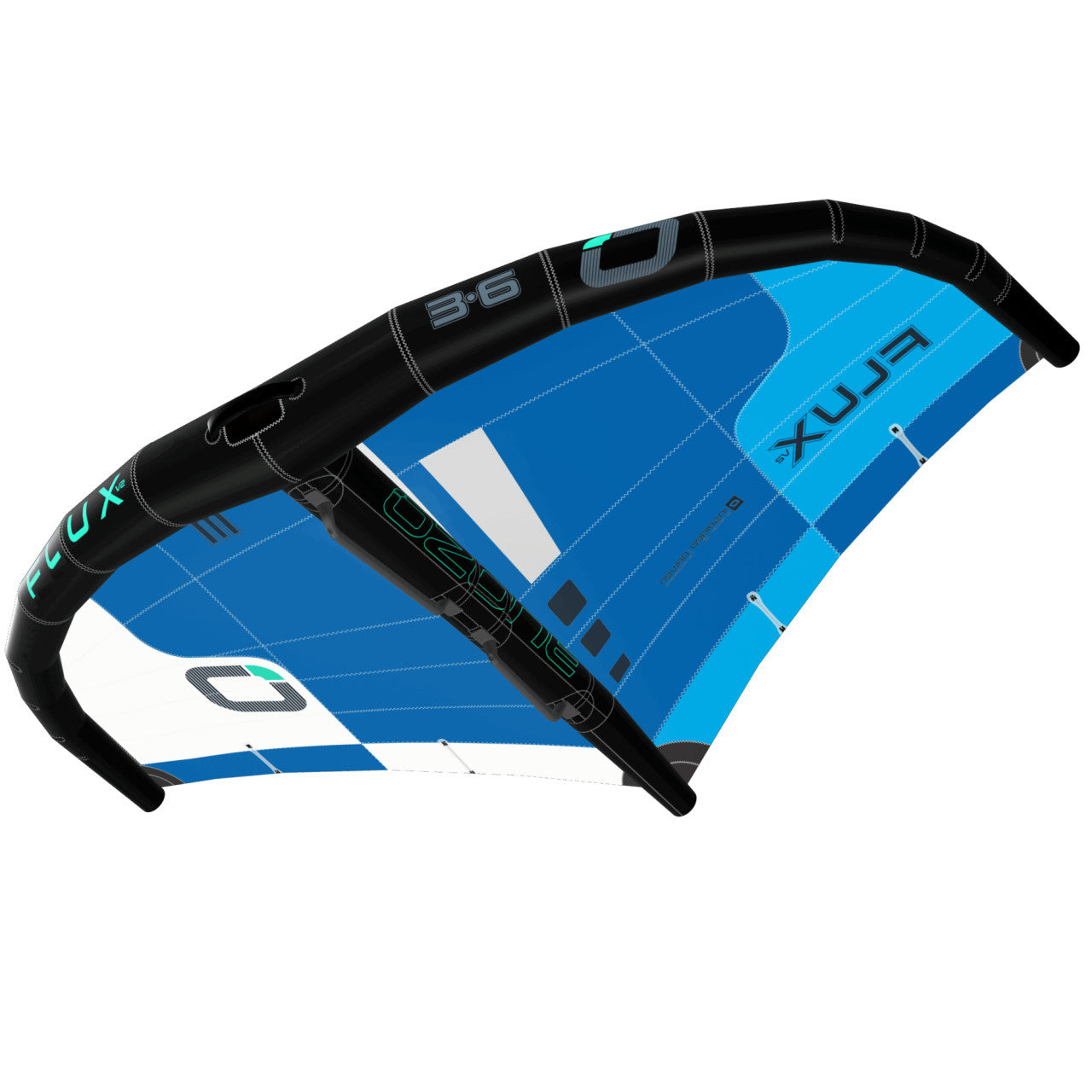 2025 Ozone FLUX V2 Wing