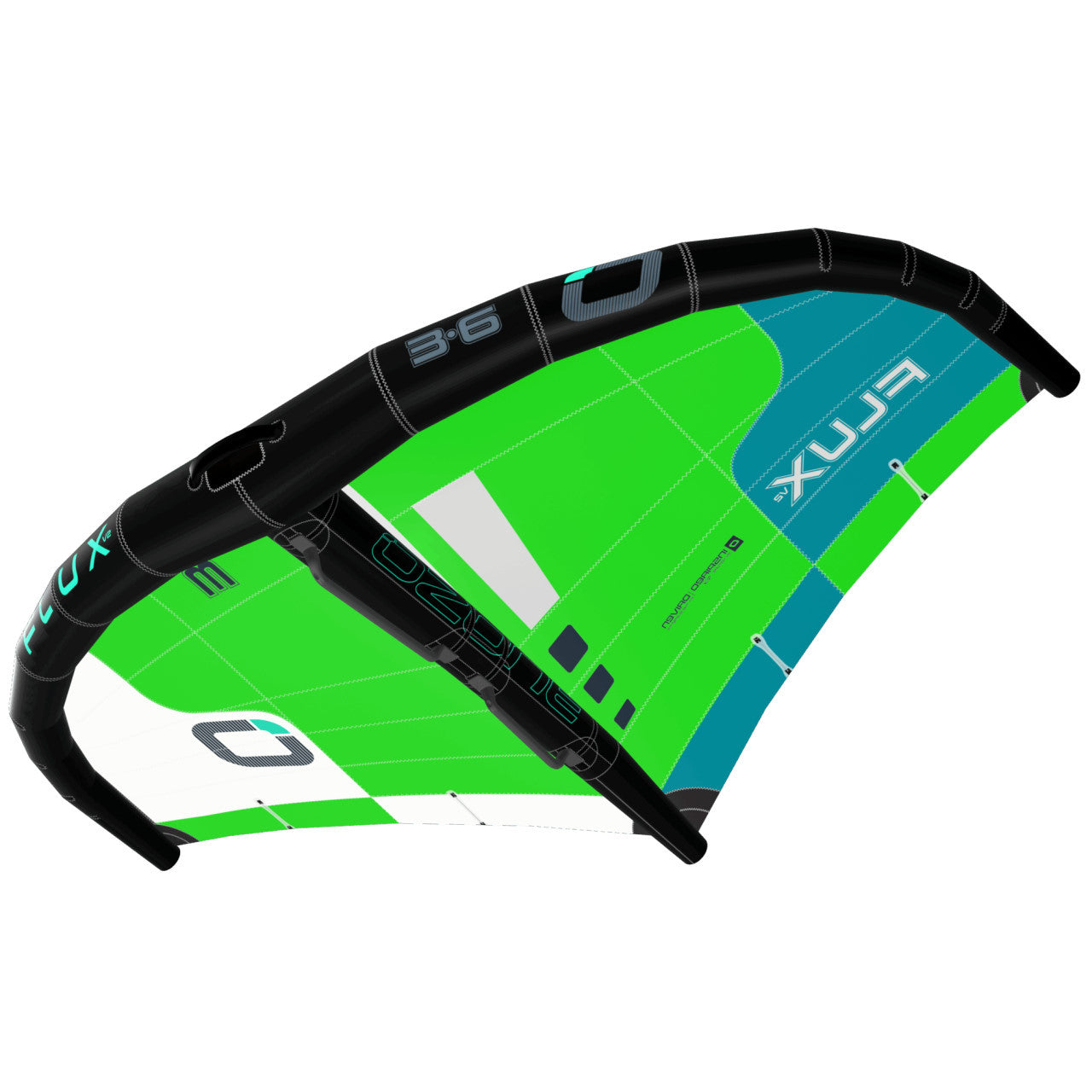 2025 Ozone FLUX V2 Wing