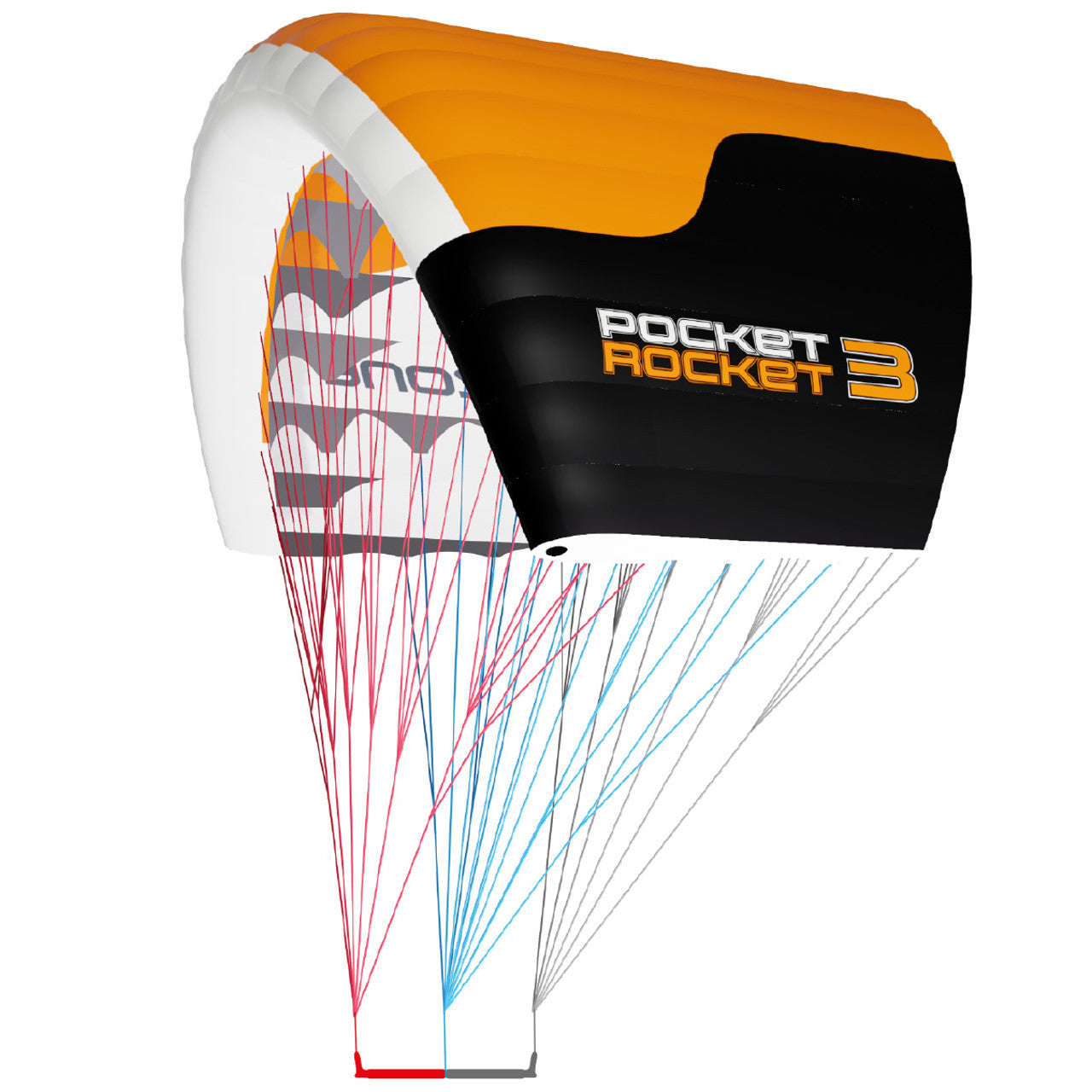 Ozone Pocket Rocket Parawing