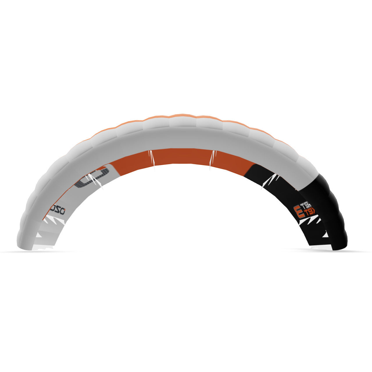 Ozone Pocket Rocket Parawing