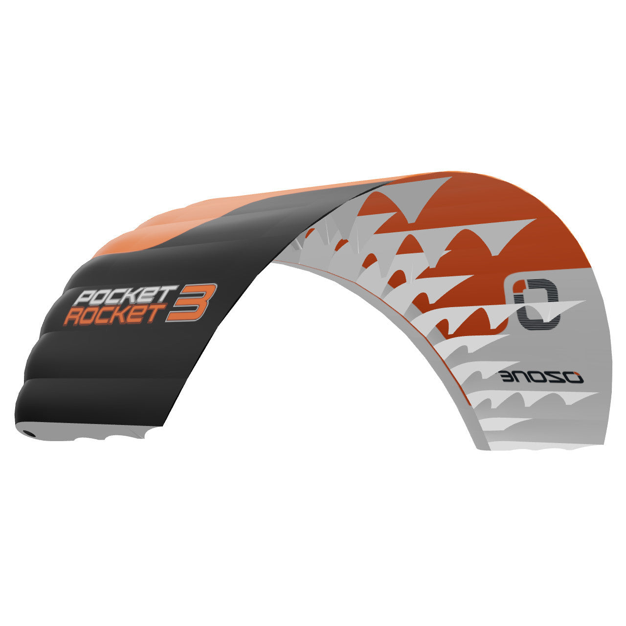 Ozone Pocket Rocket Parawing
