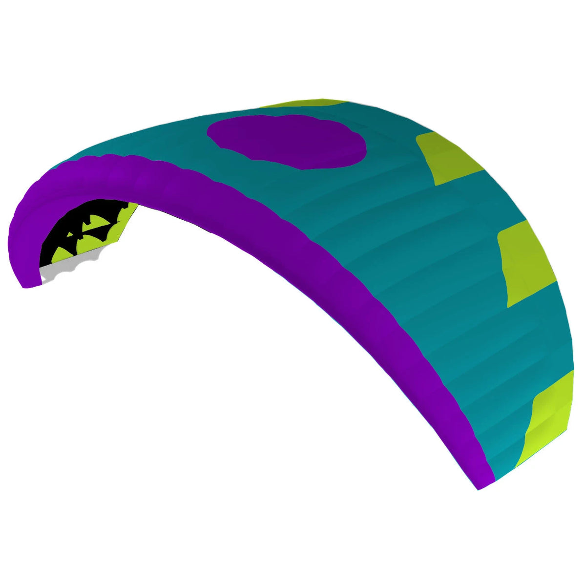 Ozone AFTERBURNER V1 Parawing