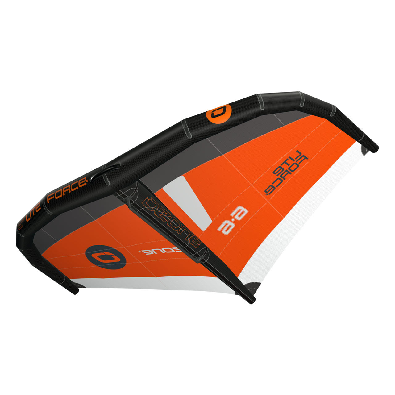 2026 Ozone LiteForce V2 Wing