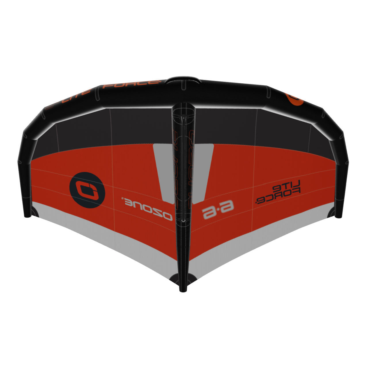 2026 Ozone LiteForce V2 Wing