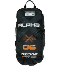 Ozone ALPHA V3 Ultra-X Kiteboarding Kite