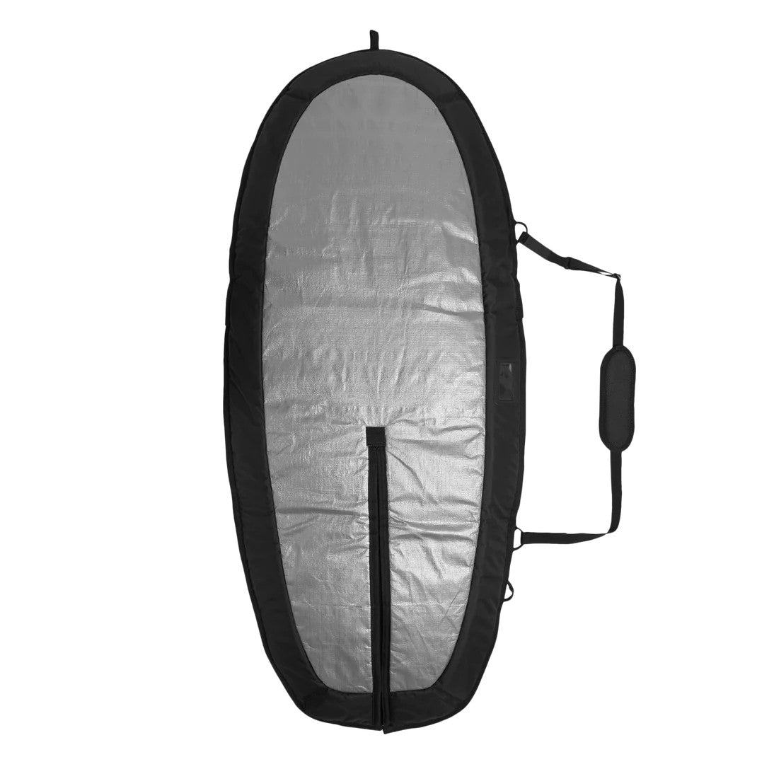 2024 Mystic Patrol Day Cover Foilboard