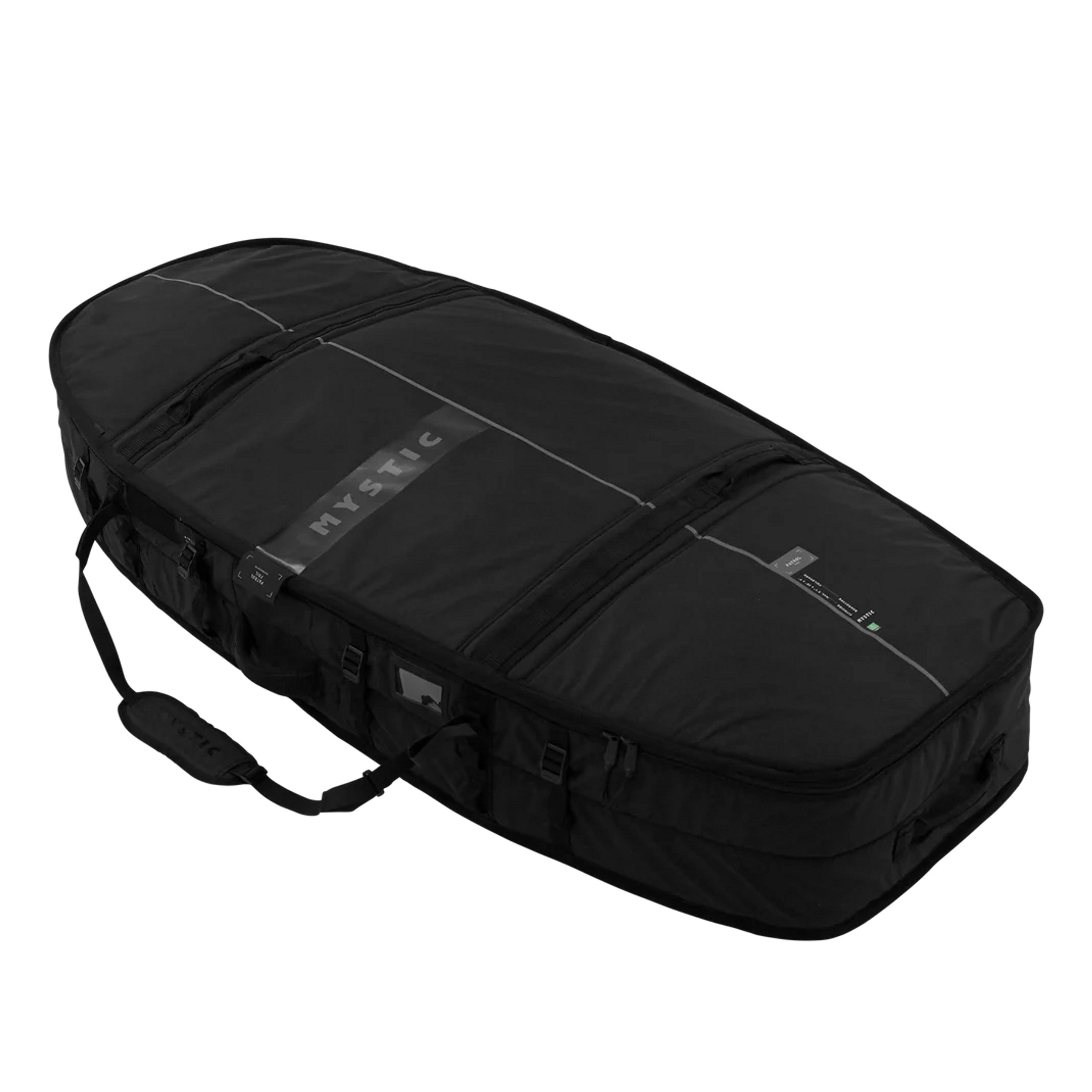 2024 Mystic Patrol Boardbag Foil