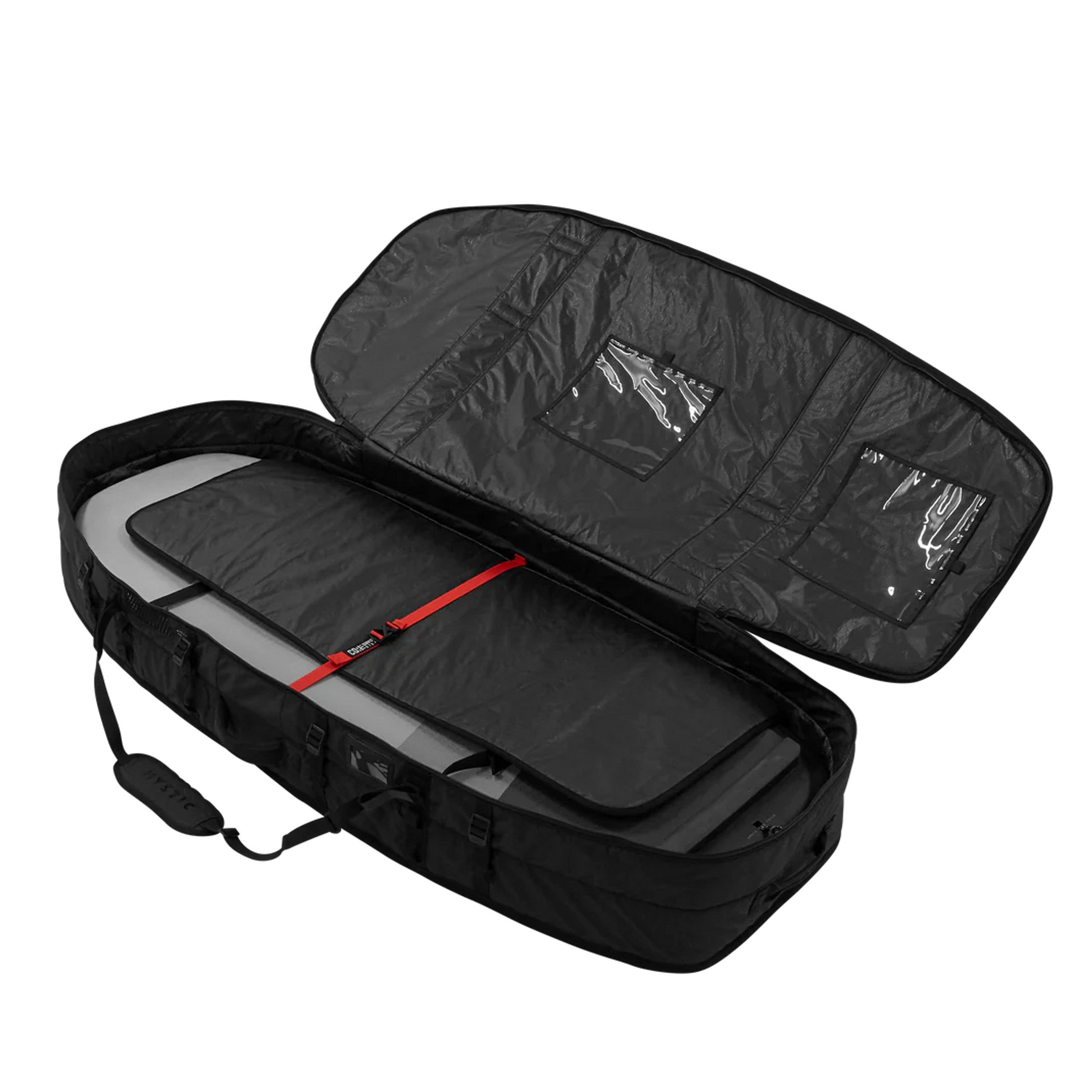 2024 Mystic Patrol Boardbag Foil