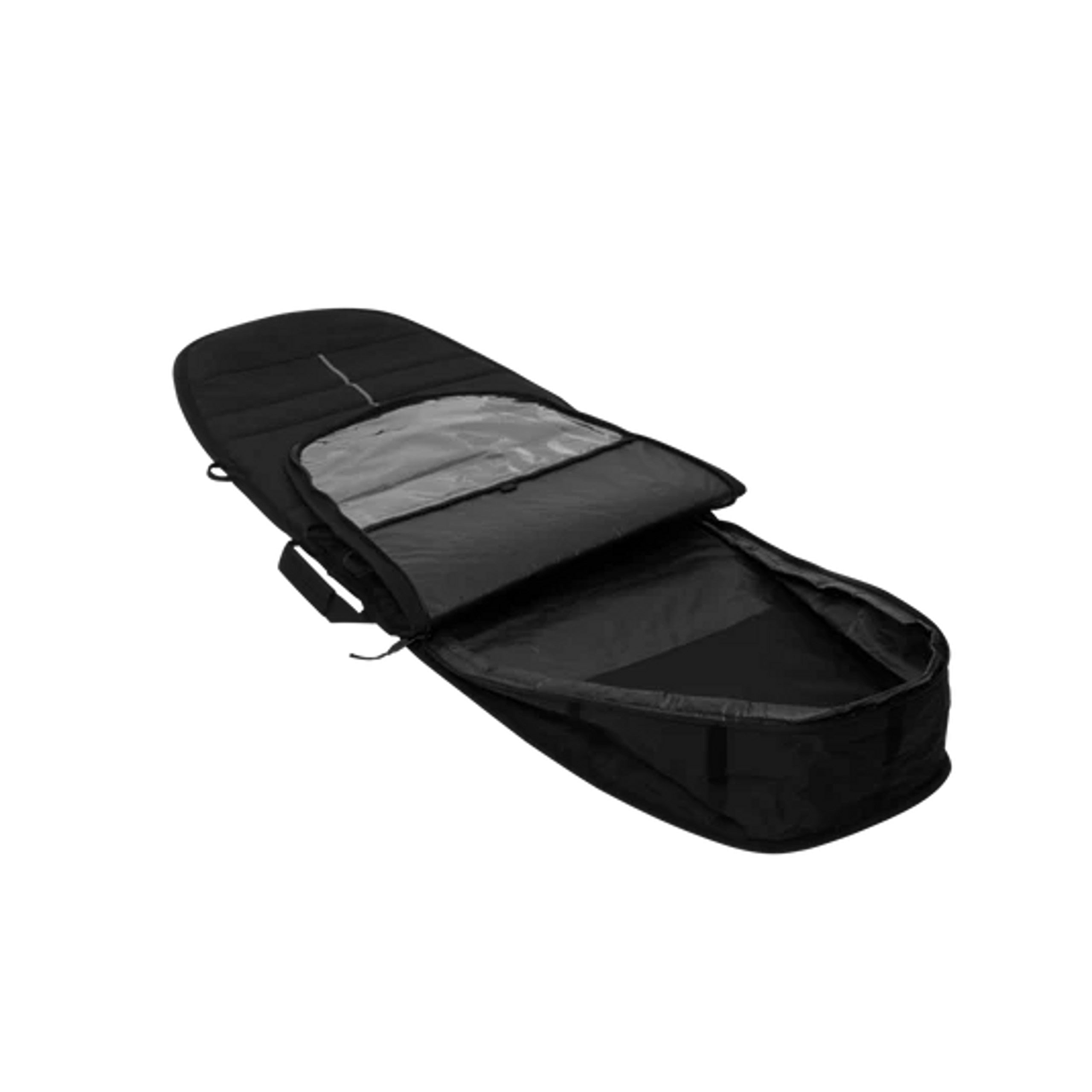 Mystic Patrol Day Cover Stubby - 5.3ft