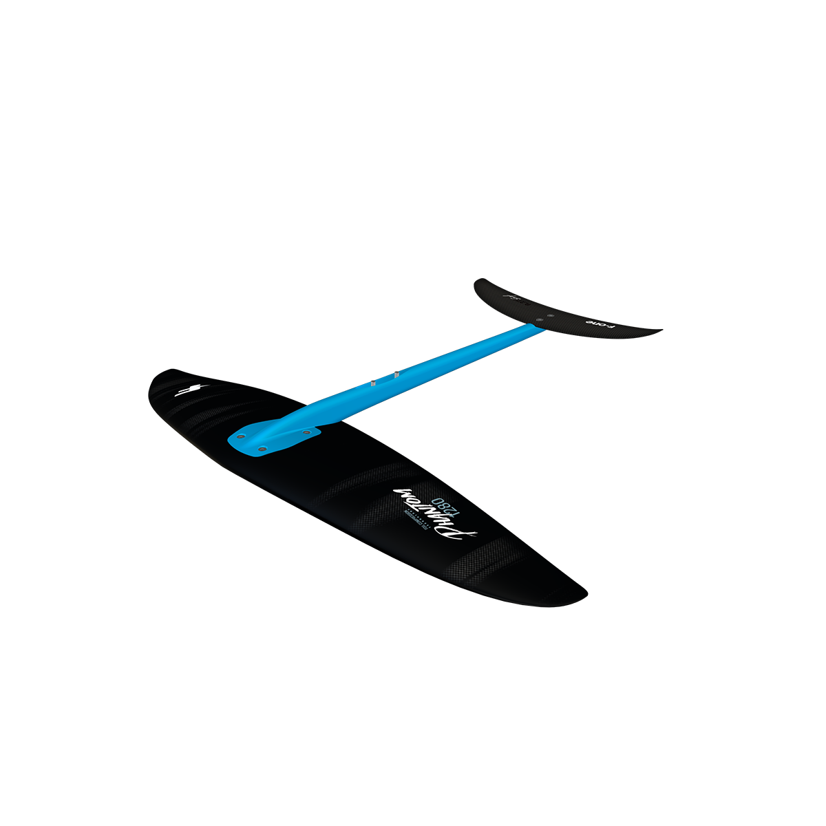 F-One Phantom FCT Plane