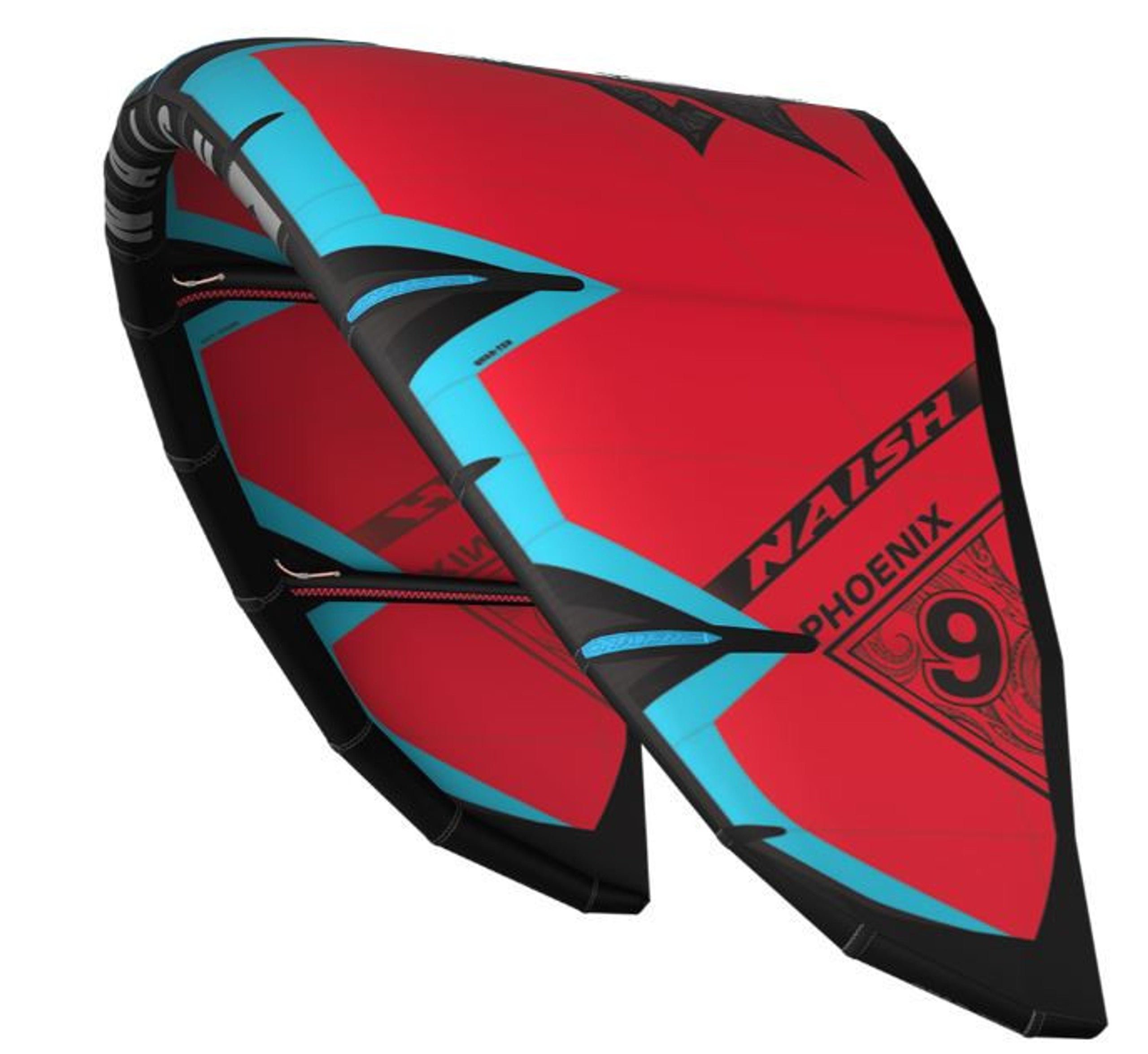 2023 Naish S27 Phoenix Kiteboarding Kite