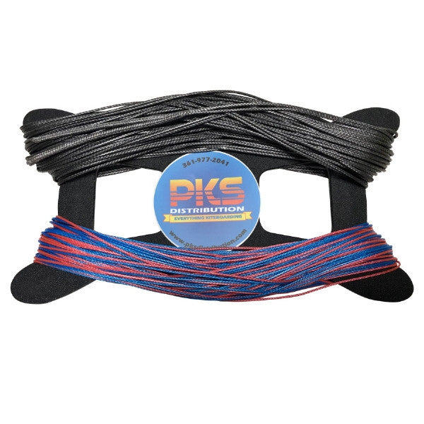 PKS Elite 99 Kite Fly Line Extensions - 1124 / 850lb Line