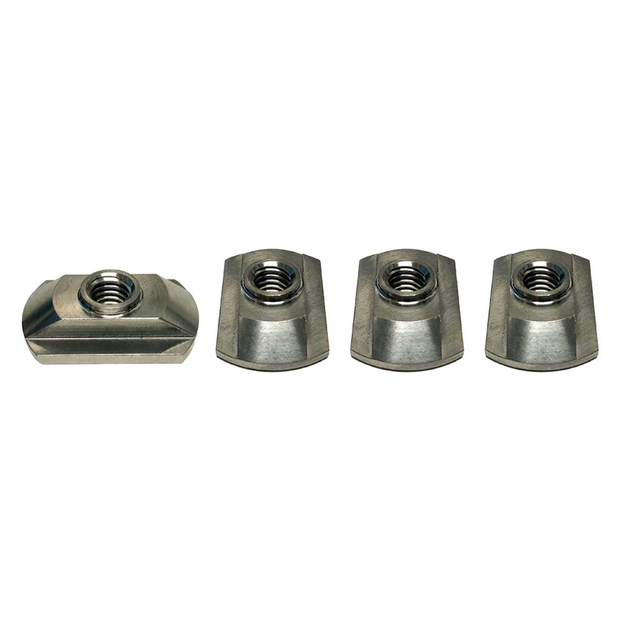 Foilite Board Mount Hardware Set - M6x20mm