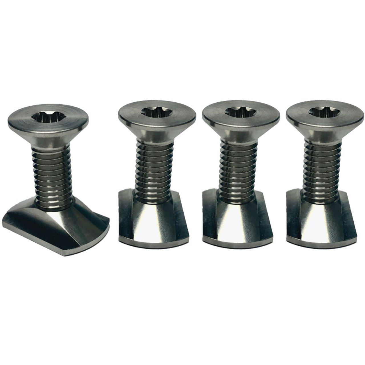 Foilite Board Mount Hardware Set - M8x20mm