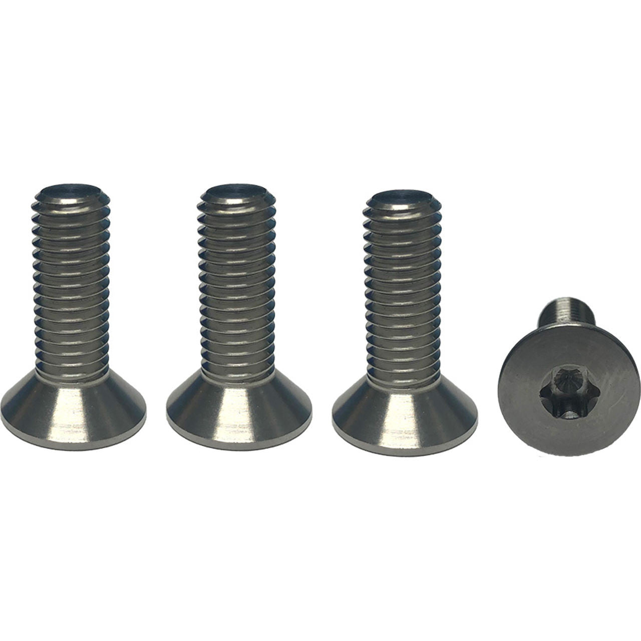 Foilite Board Mount Hardware Set - M8x20mm