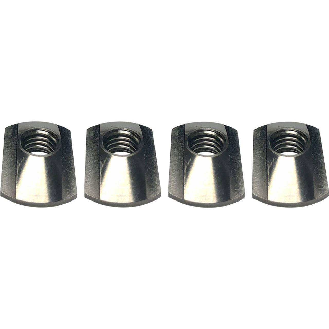Foilite Board Mount Hardware Set - M8x20mm