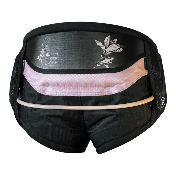 2025 Ride Engine Point V1 Women's Seat Harness