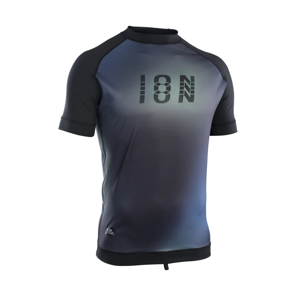 2023 Ion Rashguard Maze SS Men