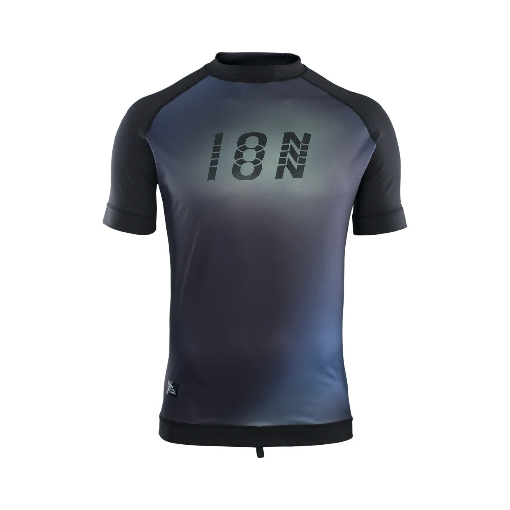 2023 Ion Rashguard Maze SS Men