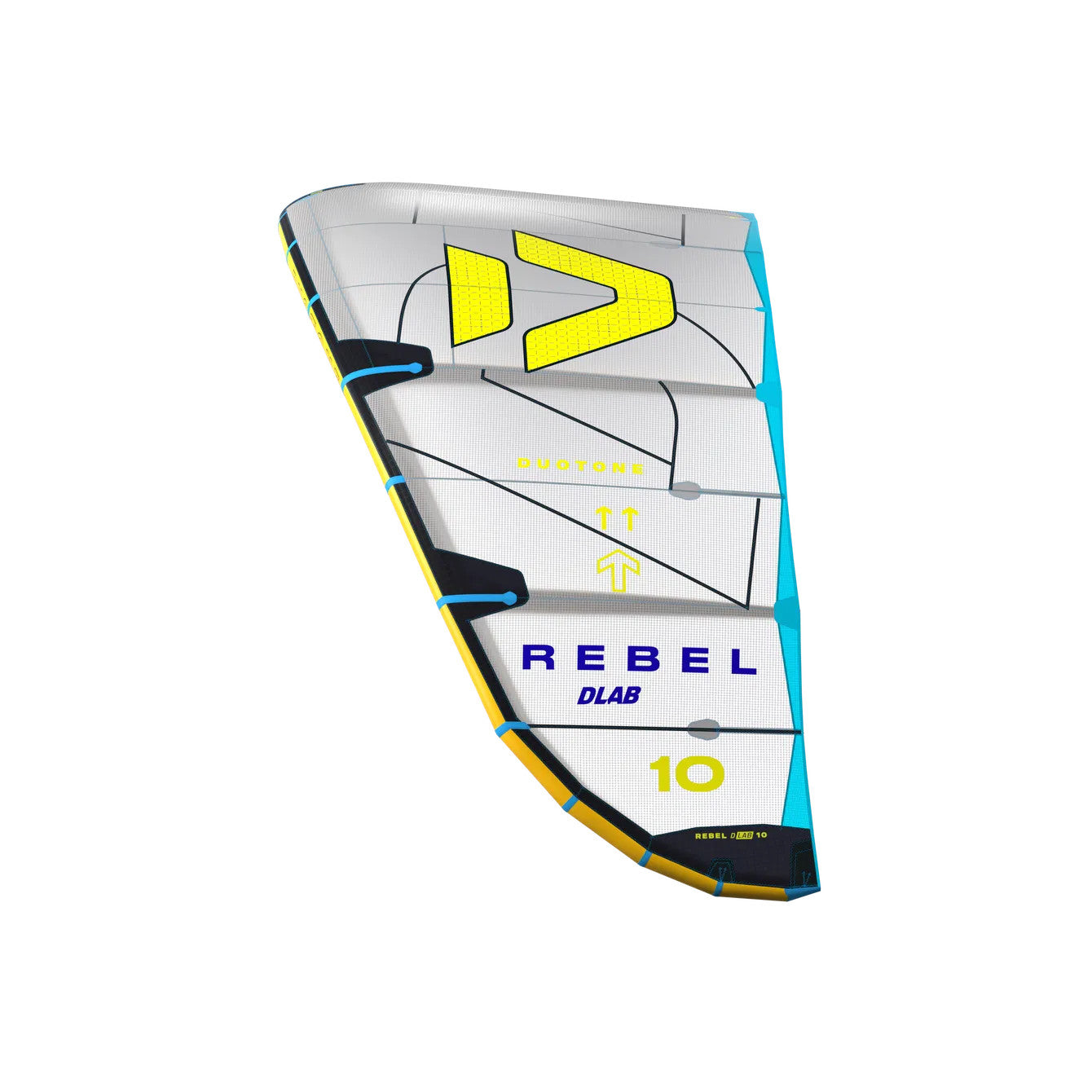 2025 Duotone Rebel D/LAB Kiteboarding Kite