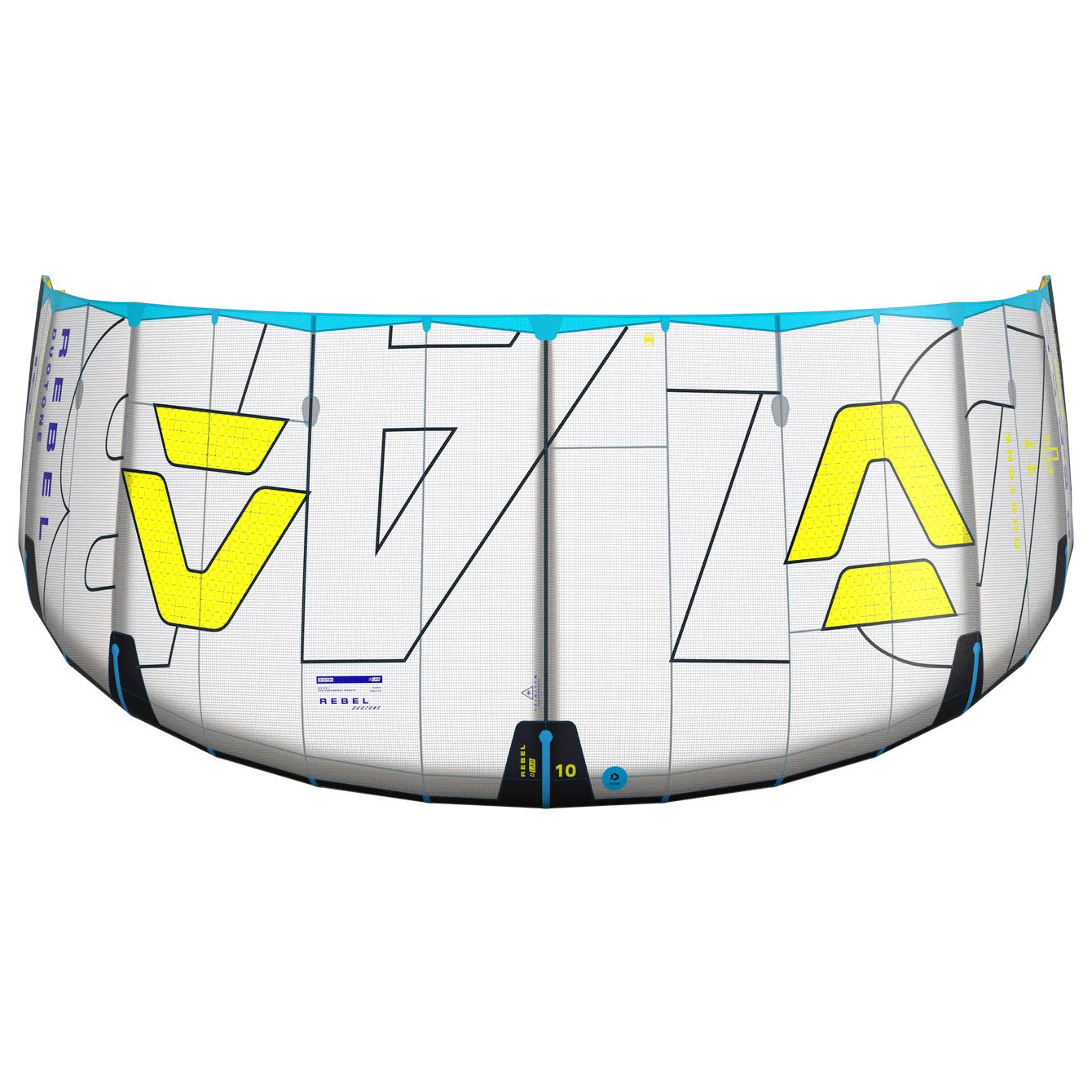 2025 Duotone Rebel D/LAB Kiteboarding Kite