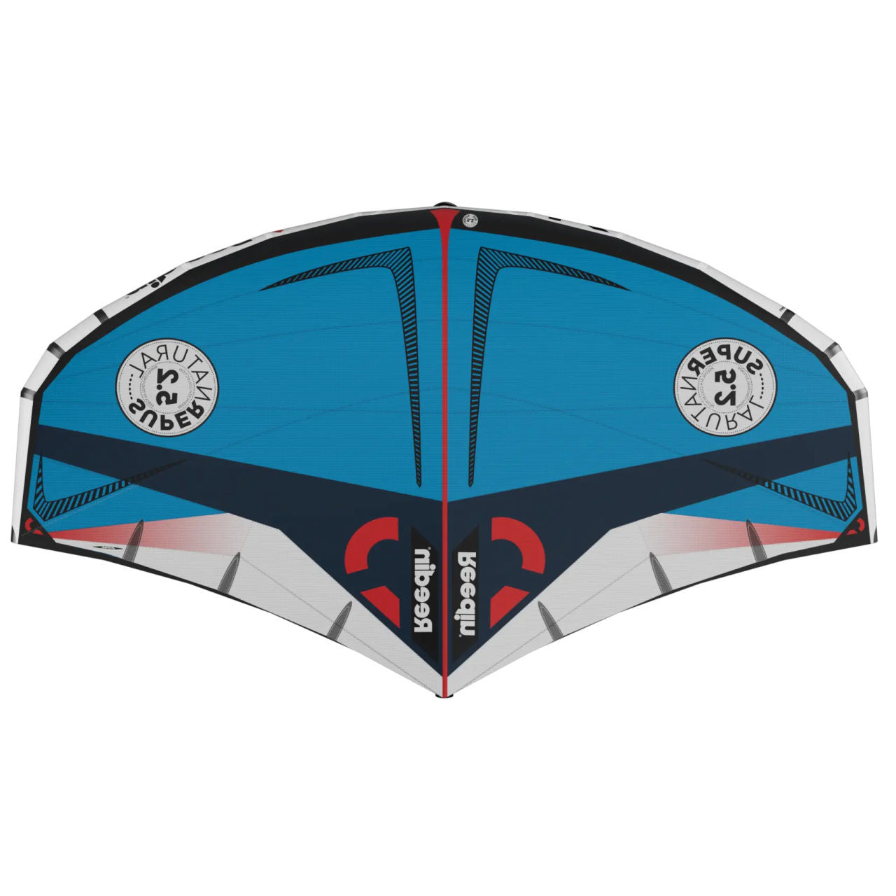 2024 Reedin SuperNatural Wing