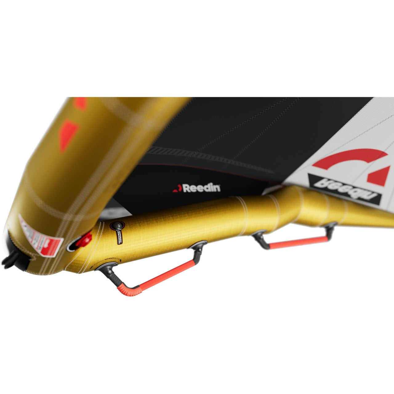 2025 Reedin HyperNatural Wing