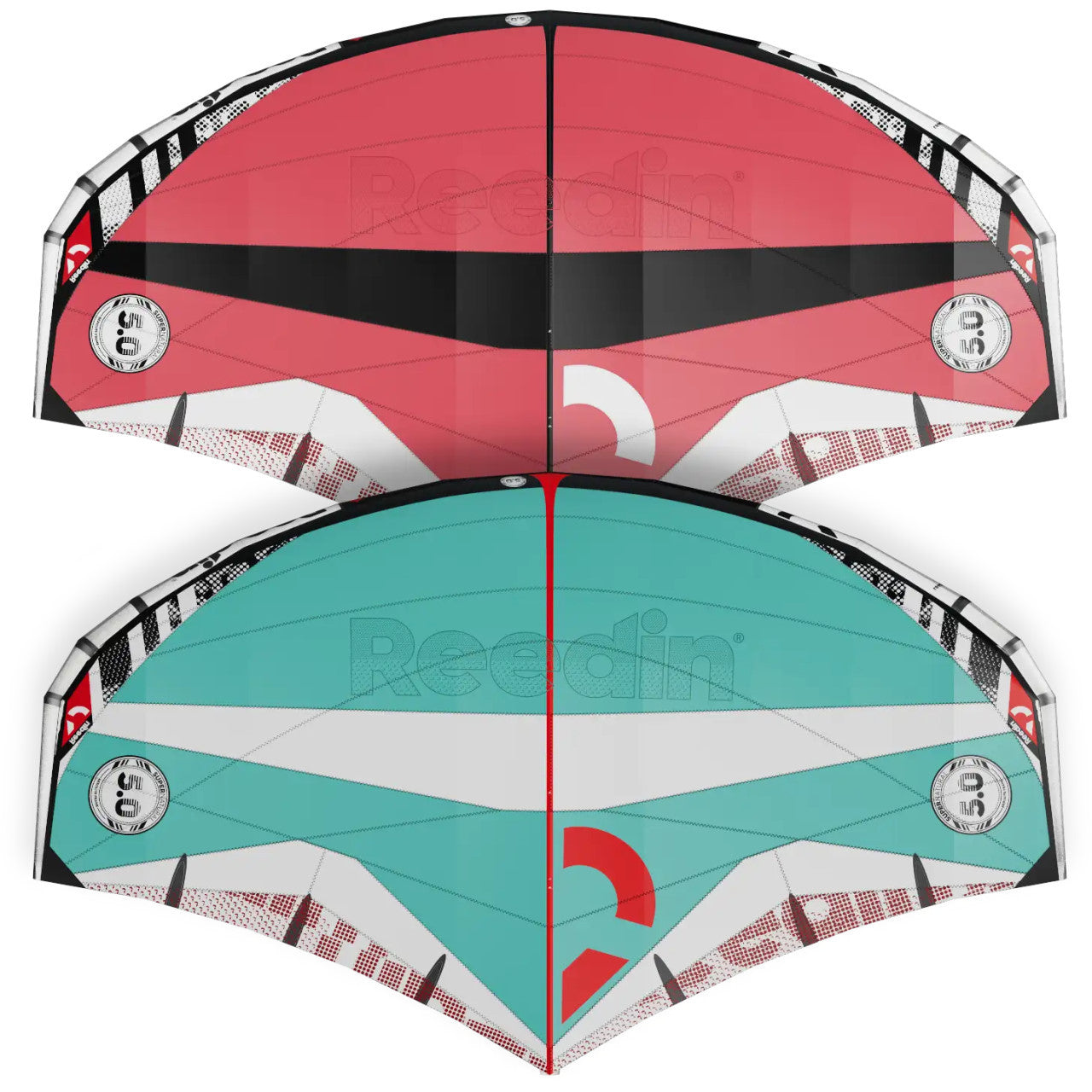 2025 Reedin SuperNatural Wing