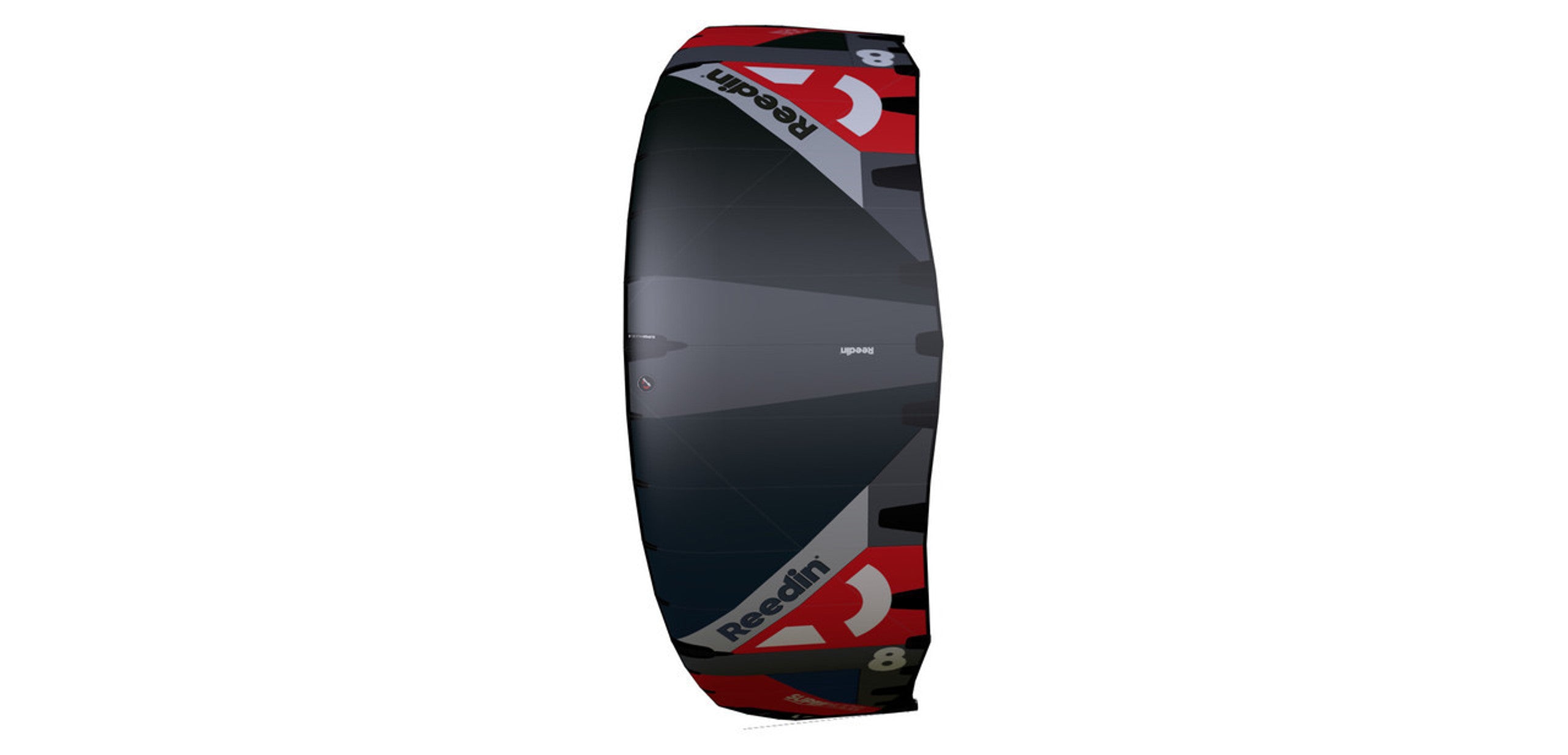 2022 Reedin SuperModel V3 Kiteboarding Kite