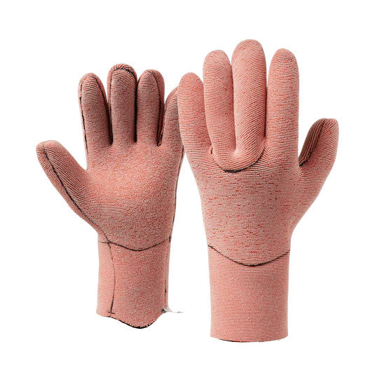 2025 Mystic Roam Glove 5 Finger 5mm