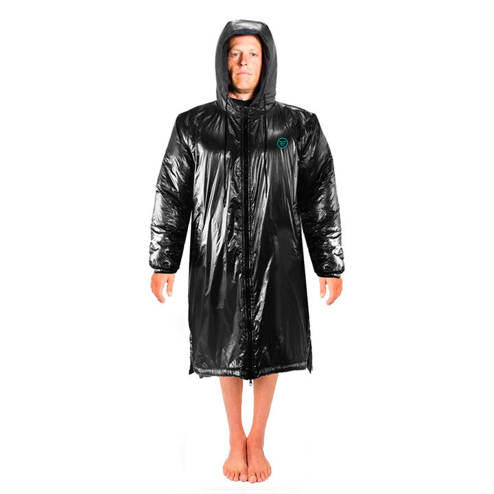 Ride Engine Tech Changing Robe V1