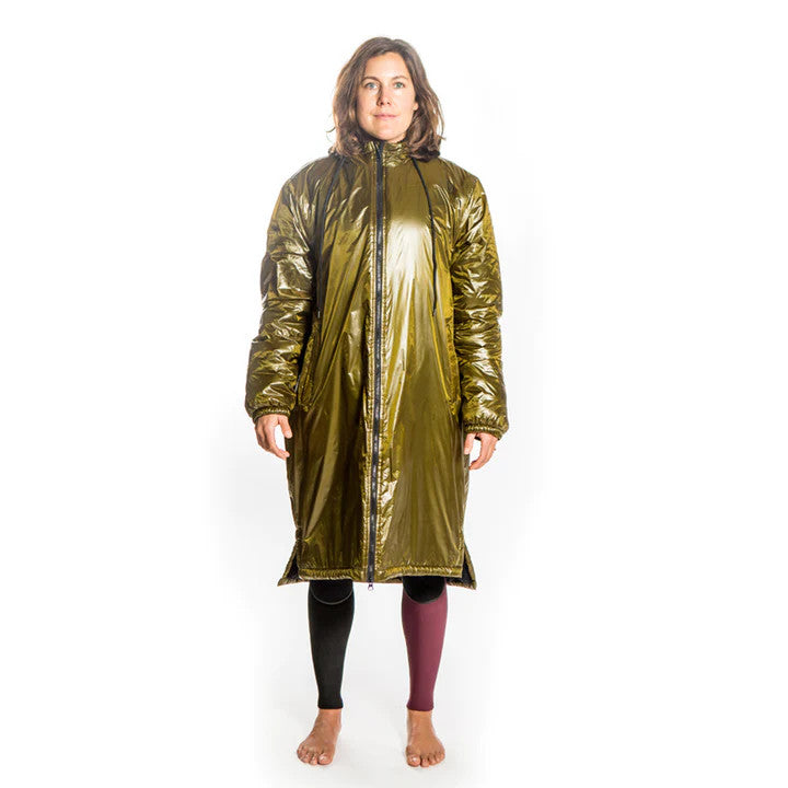 Ride Engine Tech Changing Robe V1