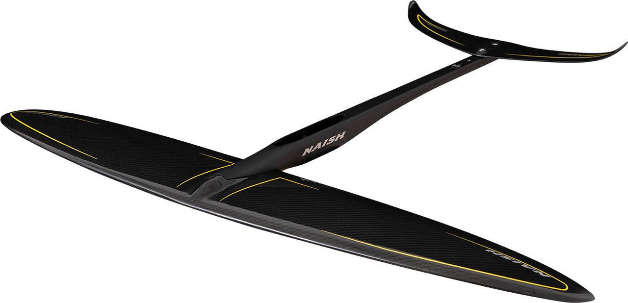 S27 Naish Jet HA Foil Semi-Complete