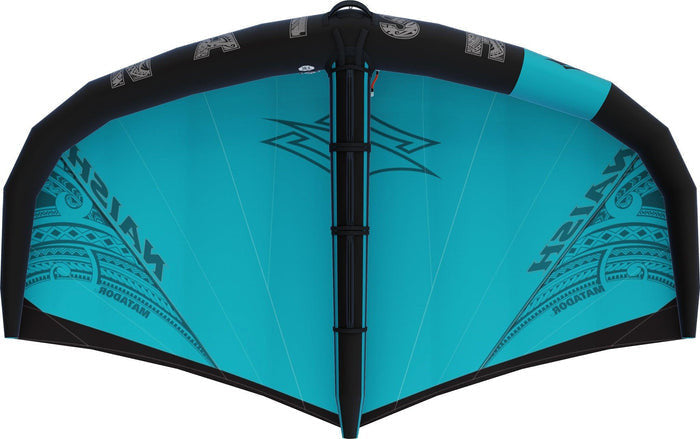 S27 Naish Matador LT