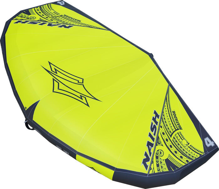 S27 Naish Matador LT