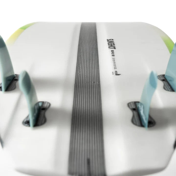 2023 Slingshot Sci-Fly XR V2