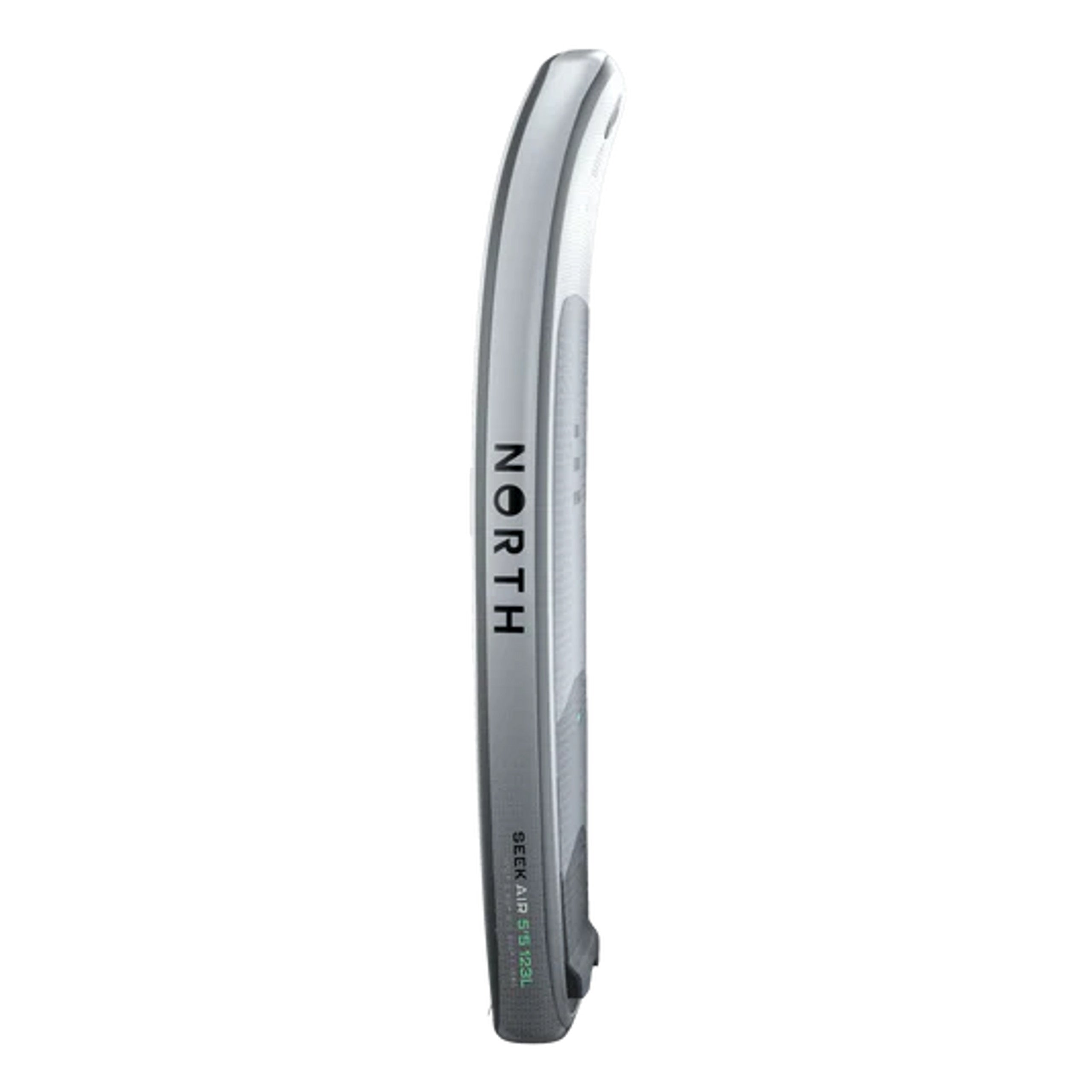 2024 North Seek Air Inflatable Foil Board